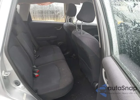 2012 Honda Fit Sport z USA, uszkodzony, nr VIN JHMGE8H55CC031177